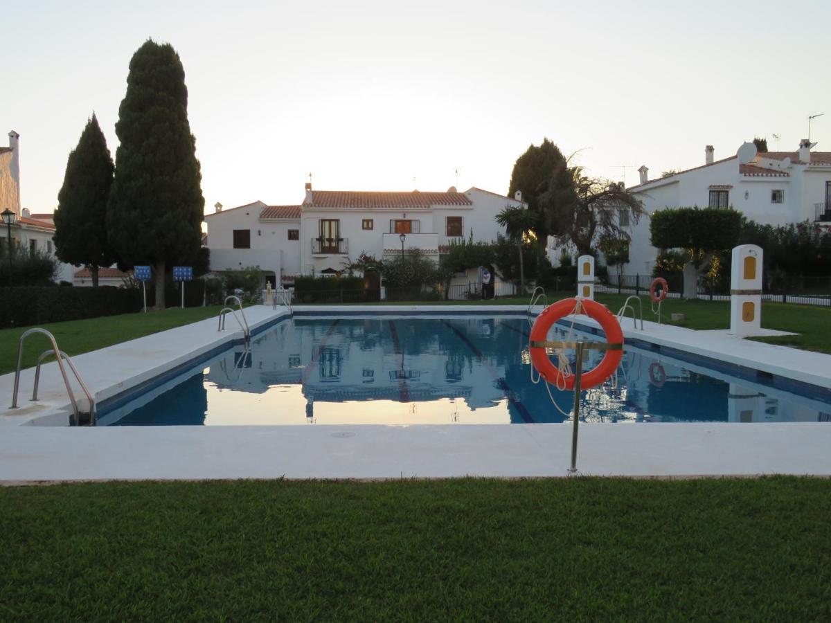 Apartamento Bien Situado En Marbella Kültér fotó