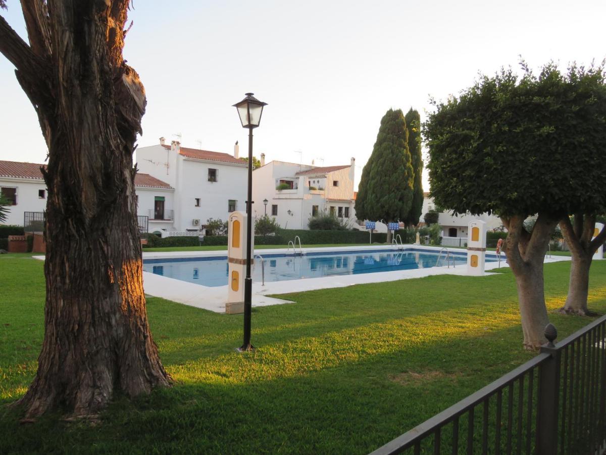 Apartamento Bien Situado En Marbella Kültér fotó