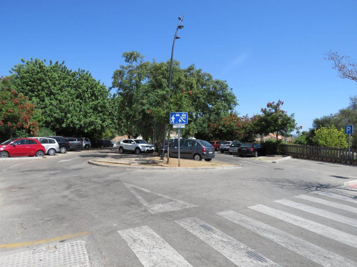 Apartamento Bien Situado En Marbella Kültér fotó