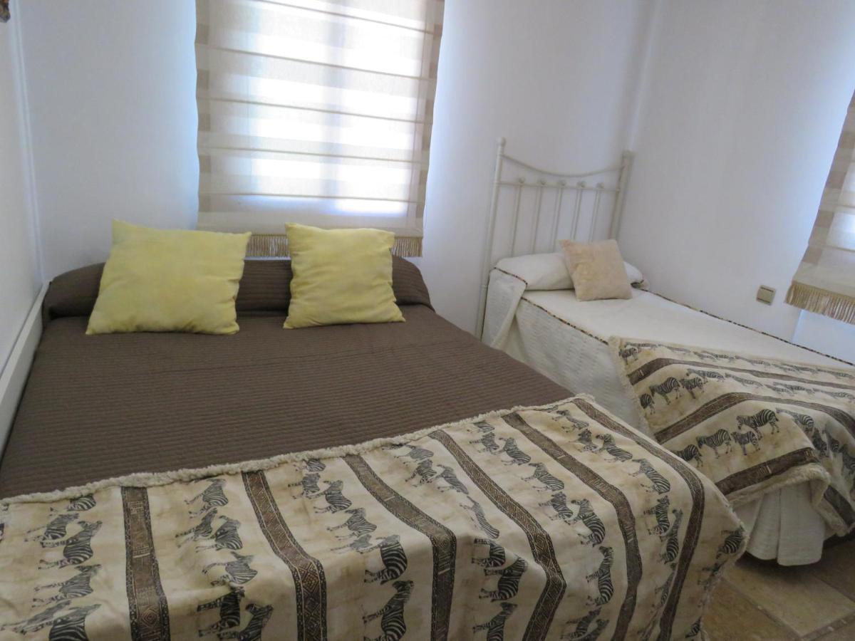 Apartamento Bien Situado En Marbella Kültér fotó