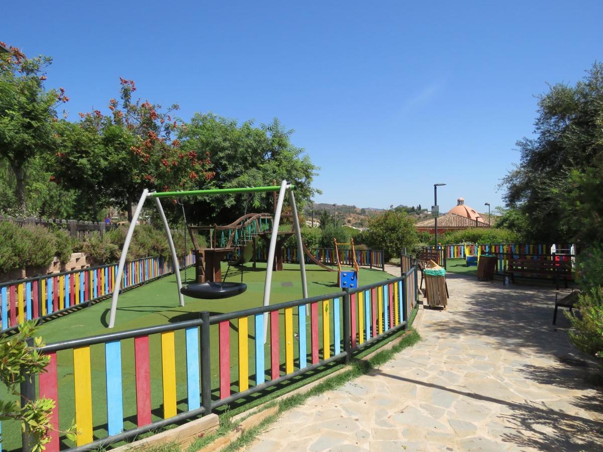 Apartamento Bien Situado En Marbella Kültér fotó