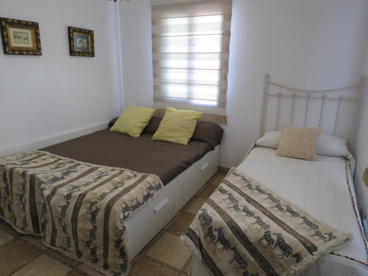 Apartamento Bien Situado En Marbella Kültér fotó