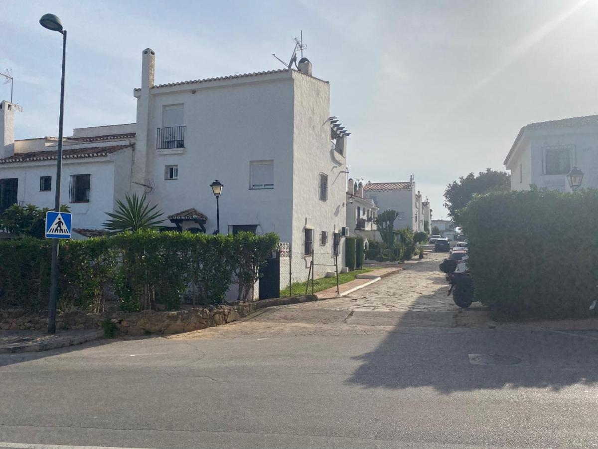 Apartamento Bien Situado En Marbella Kültér fotó