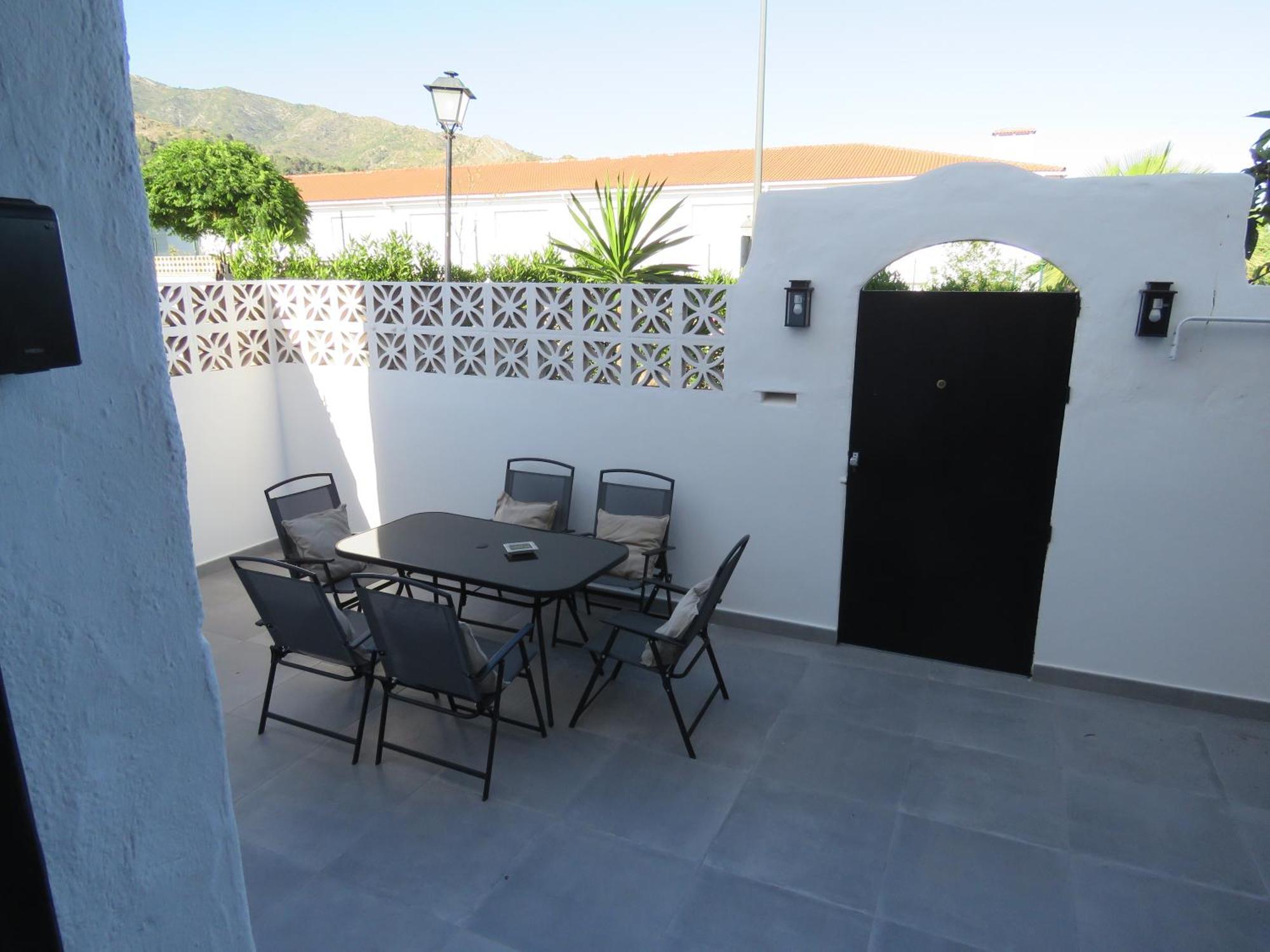 Apartamento Bien Situado En Marbella Kültér fotó