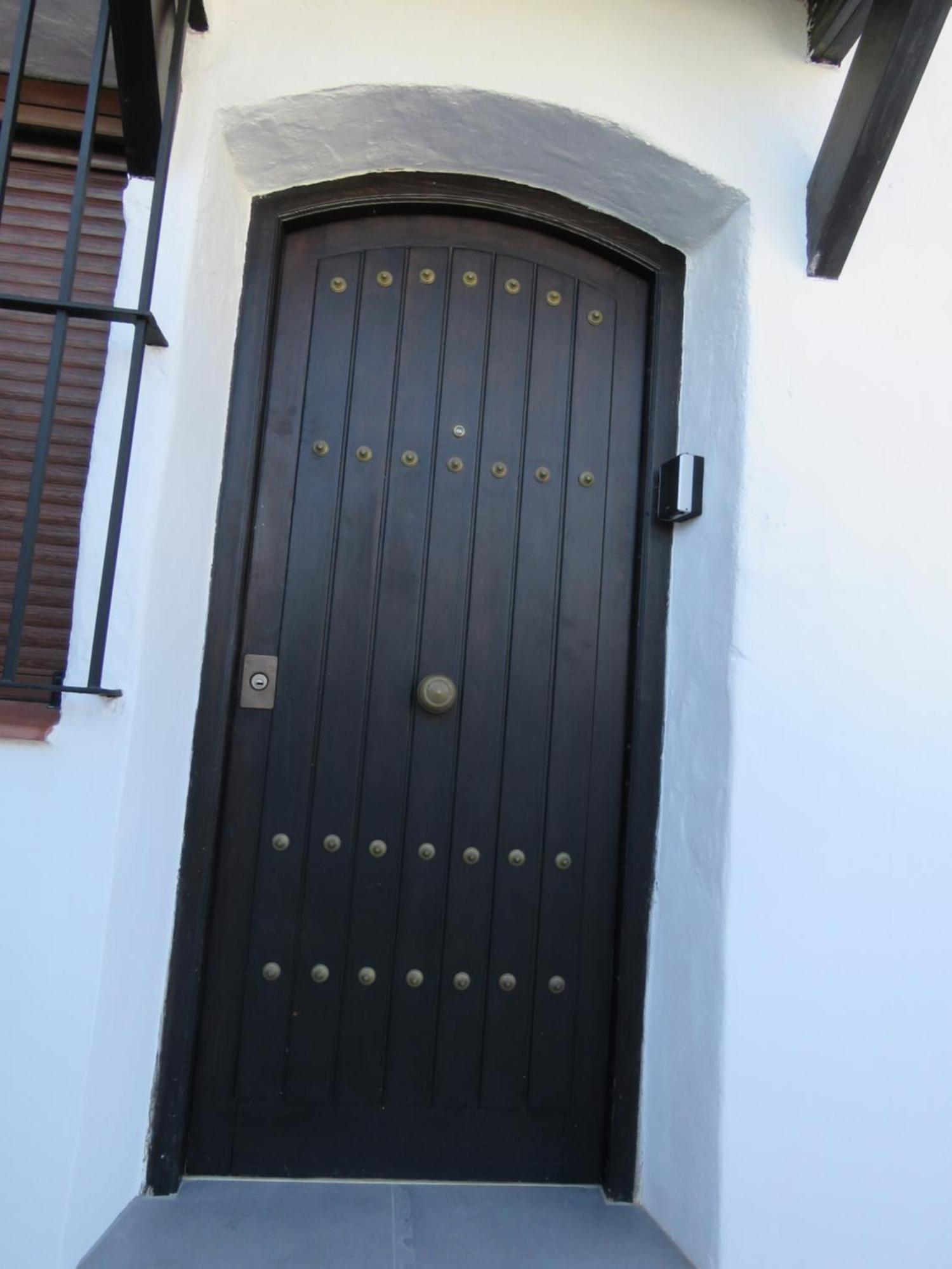 Apartamento Bien Situado En Marbella Kültér fotó