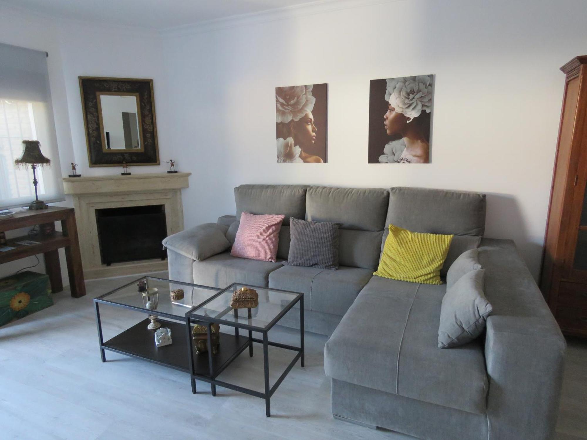 Apartamento Bien Situado En Marbella Kültér fotó