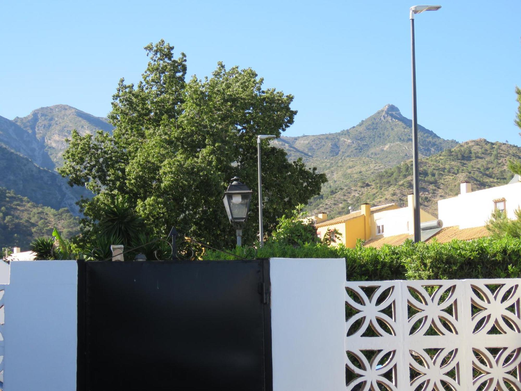 Apartamento Bien Situado En Marbella Kültér fotó